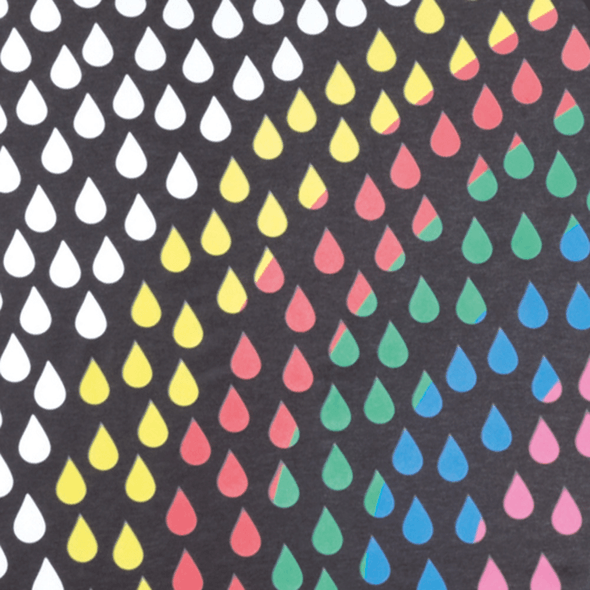 Fare | Běžný deštník AC Colormagic
